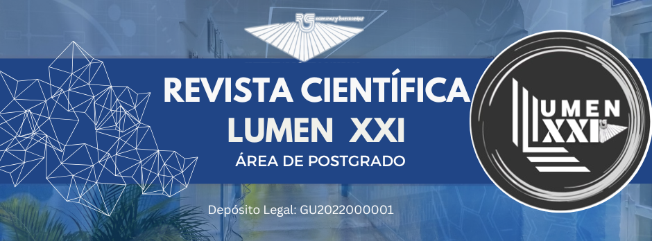 Lumen XXI